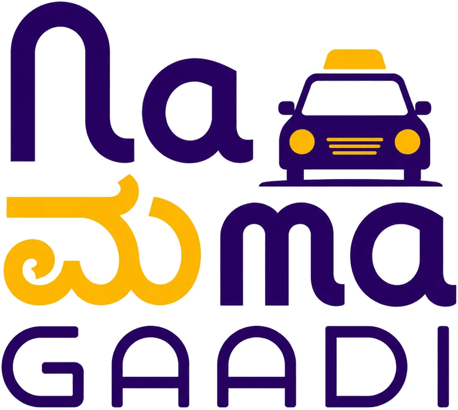 Namma Gaadi
